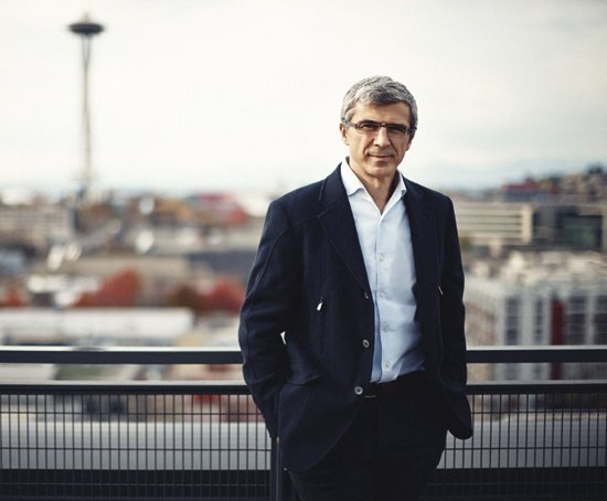 Former Amazon and Apple Executive Diego Piacentini Joins CLIPr Advisory Board