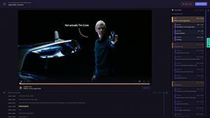 How Video Analysis Platform CLIPr Is Combatting Video Fatigue