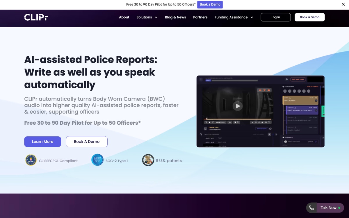 CLIPr product thumbnail