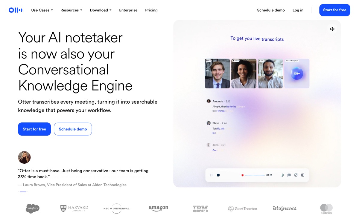 Otter.ai product thumbnail