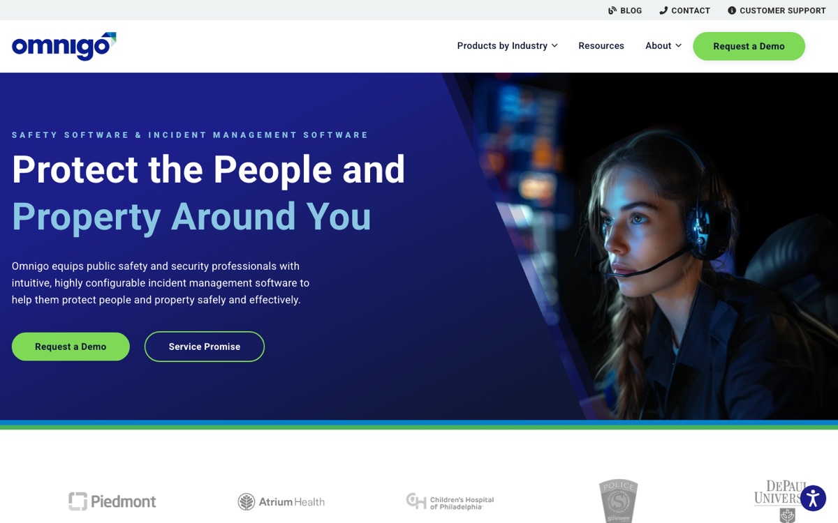 Omnigo product thumbnail