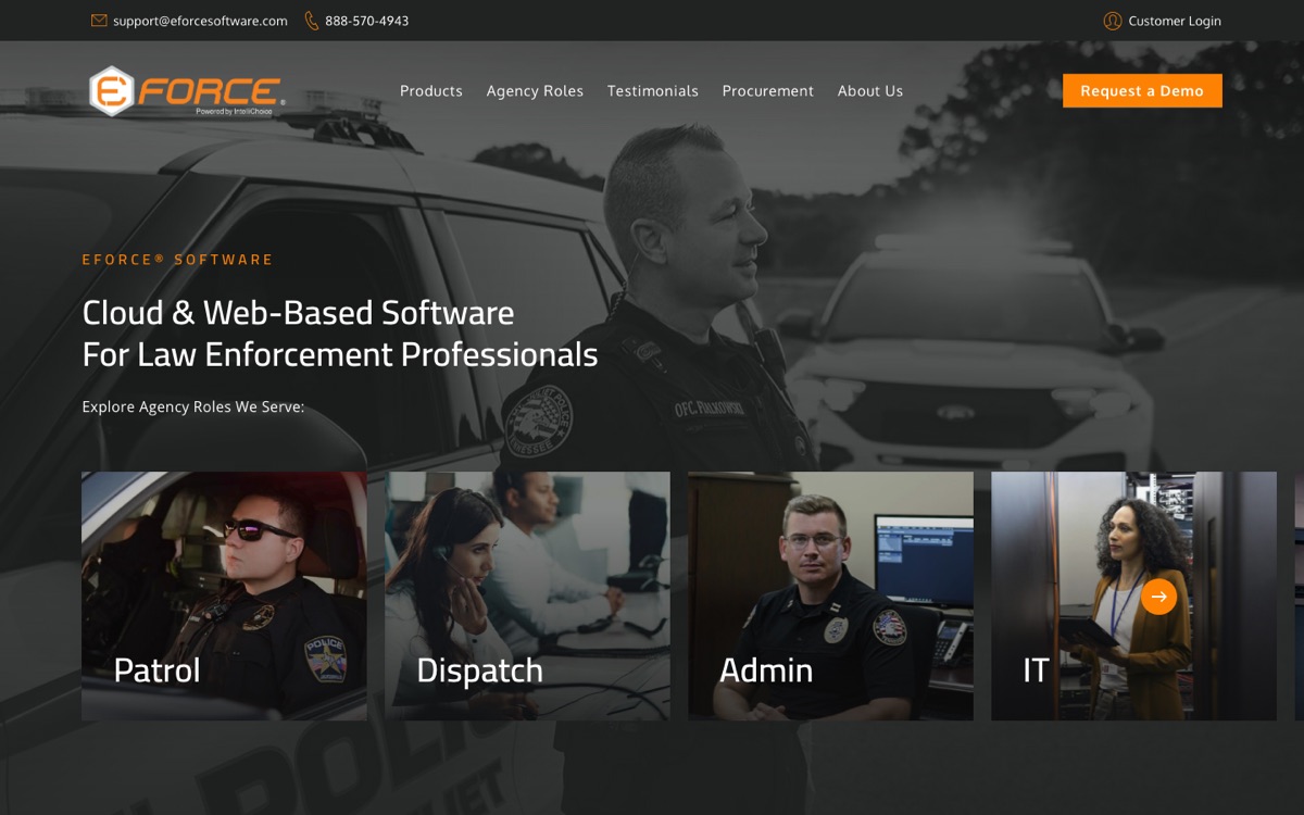 eFORCE product thumbnail