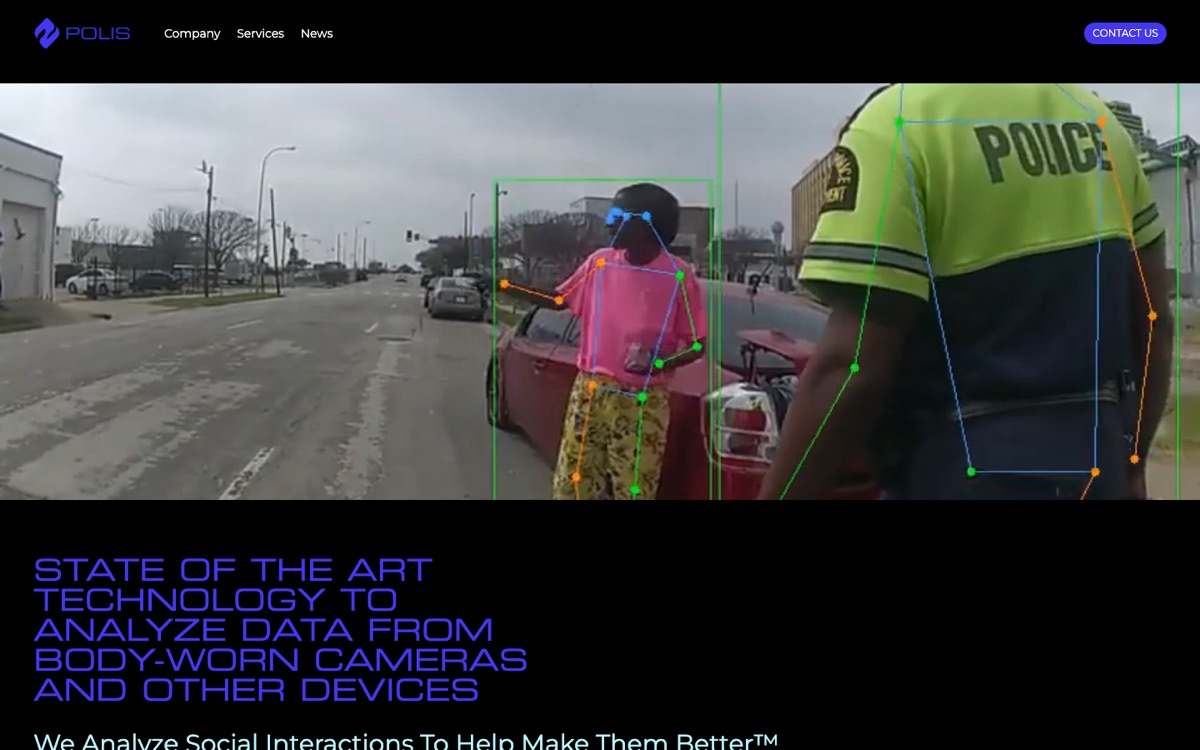 Polis Solutions product thumbnail