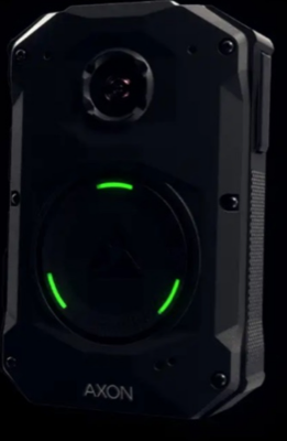 Axon Body 4 product thumbnail