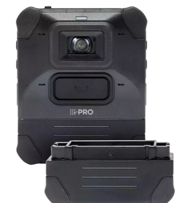 i-PRO BWC4000 product thumbnail