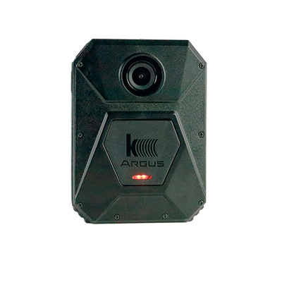 Kustom Signals Argus BWC 2 product thumbnail