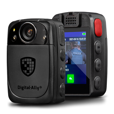 Digital Ally FirstVu Pro product thumbnail