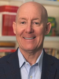 Patrick Doyle