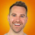 An image of trivia host Ryan Budds, author of the Crowdpurr review