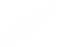 White diagonal capsule-shaped pill icon on transparent background.