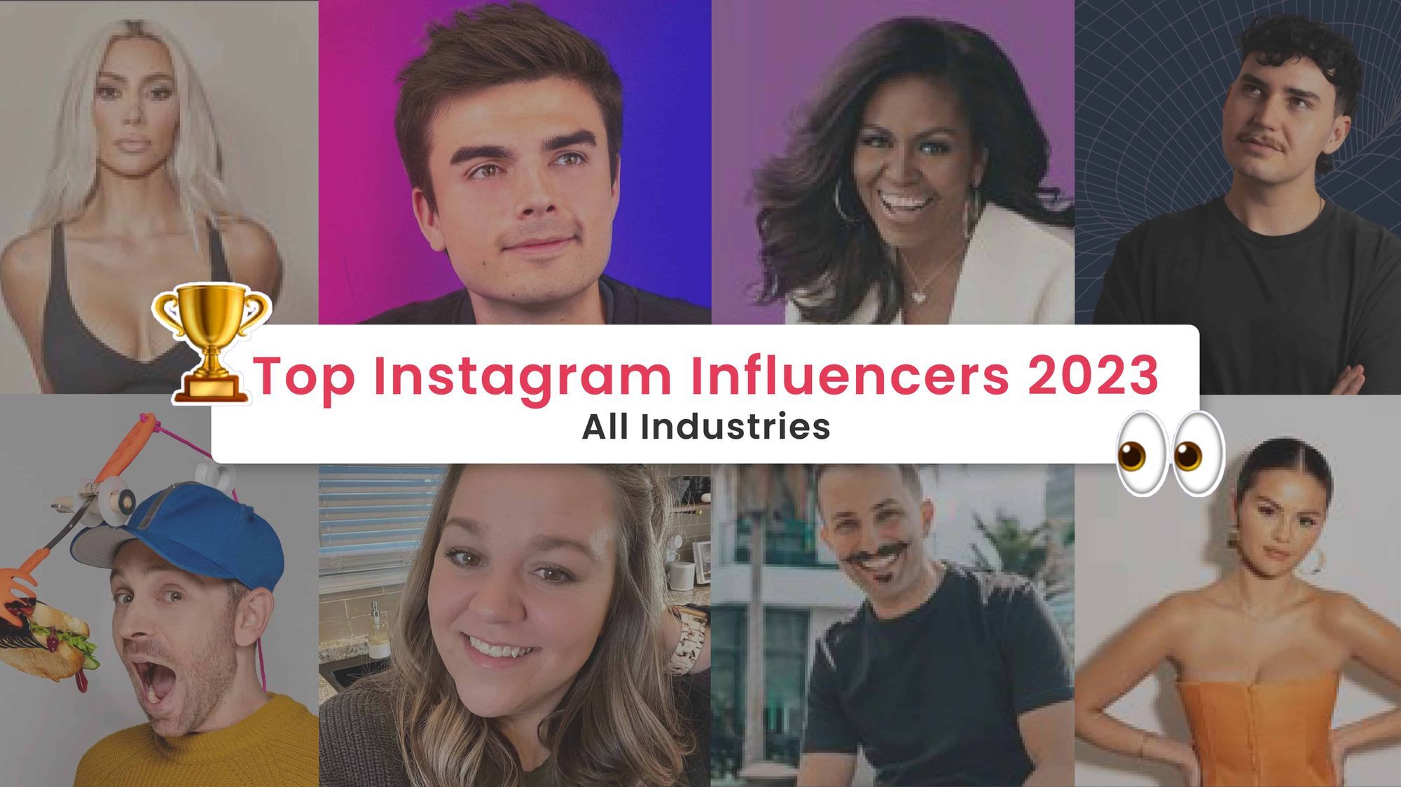Découvrez les meilleurs influenceurs Instagram de 2023 Favikon(02)