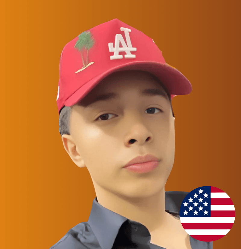 Who is Santosprc? - Favikon