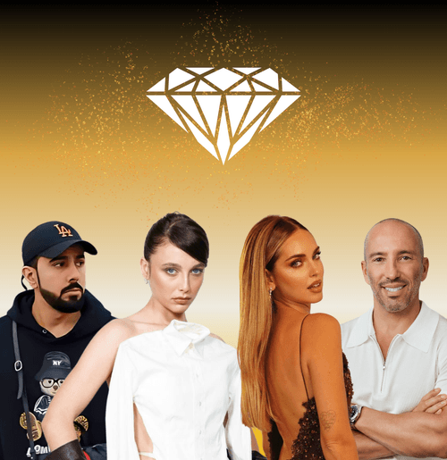 Top 20 Luxury Influencers in 2025 - Favikon