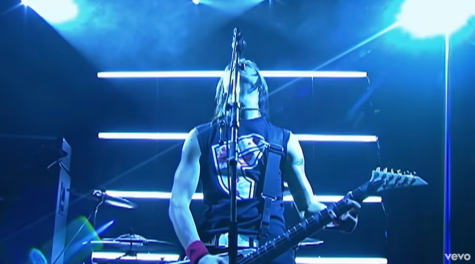 Bullet For My Valentine