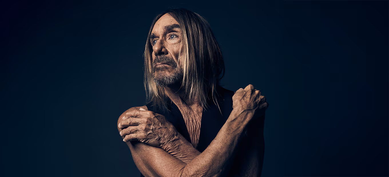 Iggy Pop