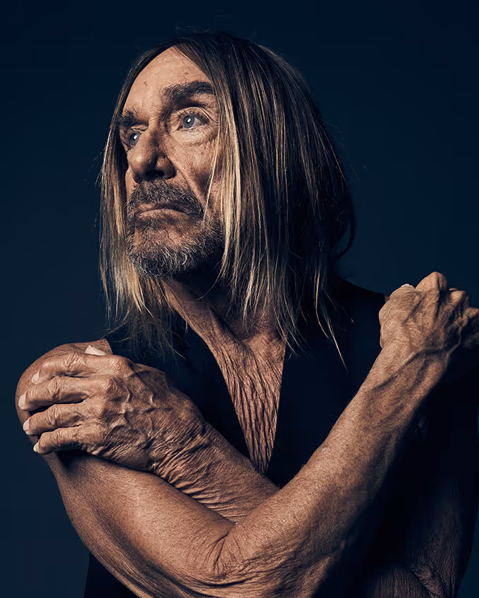 Iggy Pop