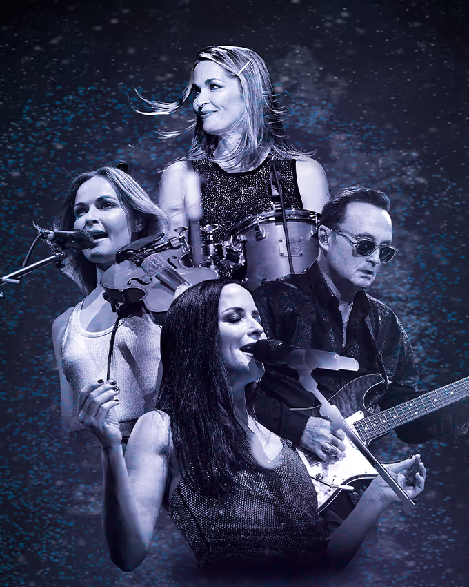 The Corrs
