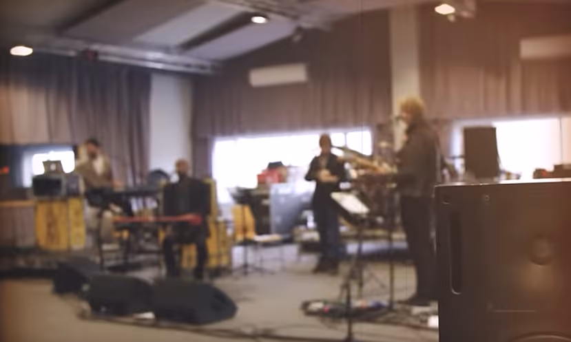 Mike + The Mechanics