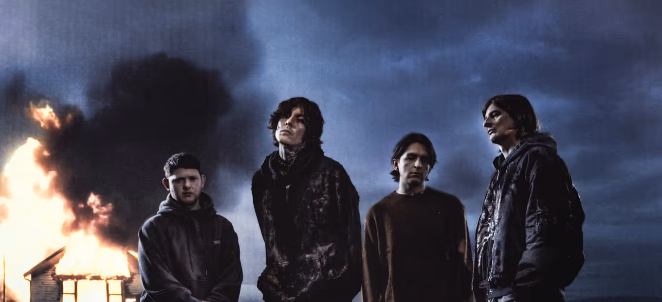 Bring Me The Horizon