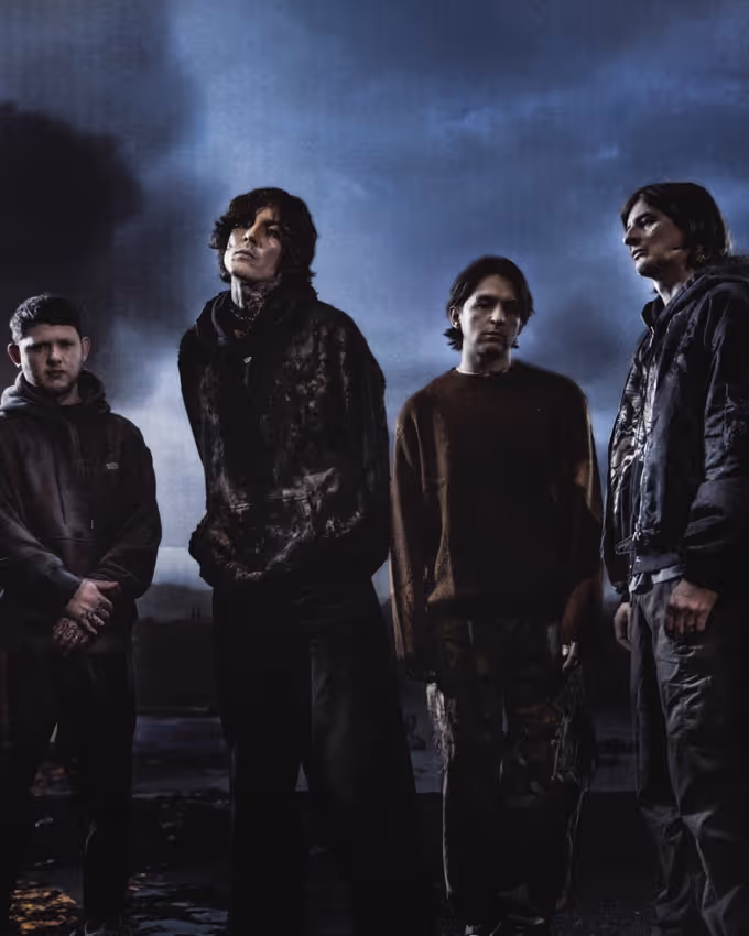 Bring Me The Horizon