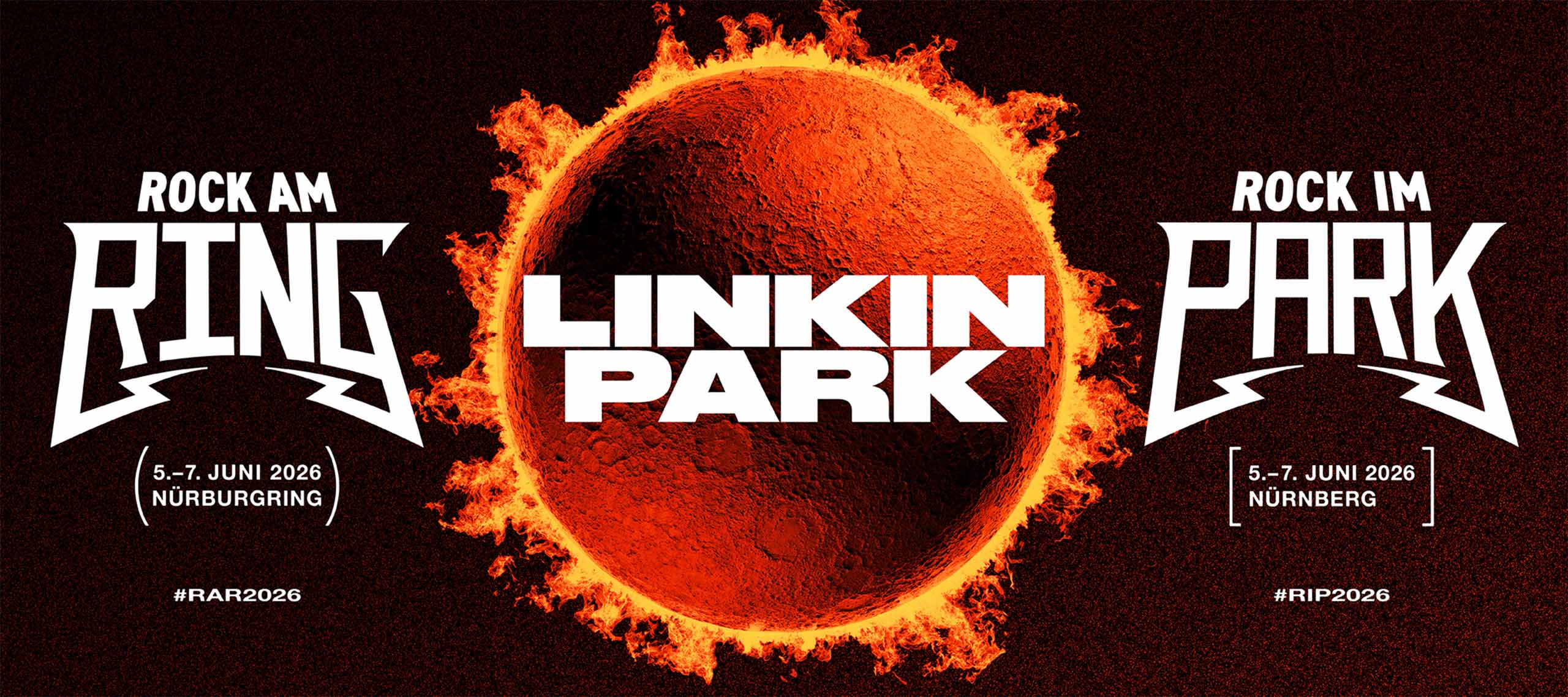 Rock im Park 2026