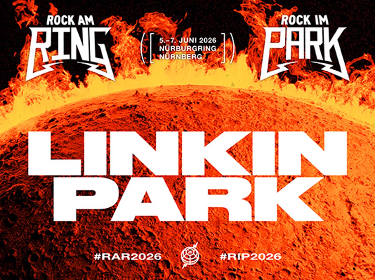 Rock im Park 2026