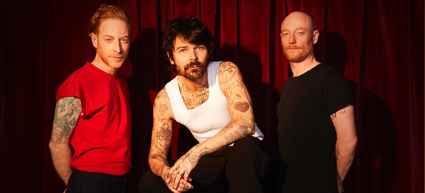 Biffy Clyro