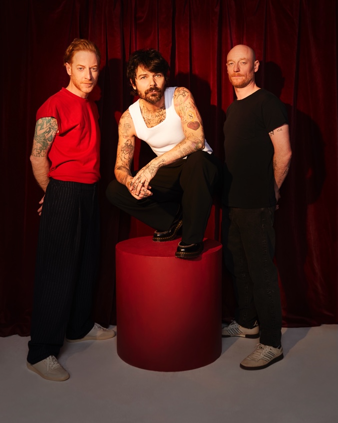 Biffy Clyro