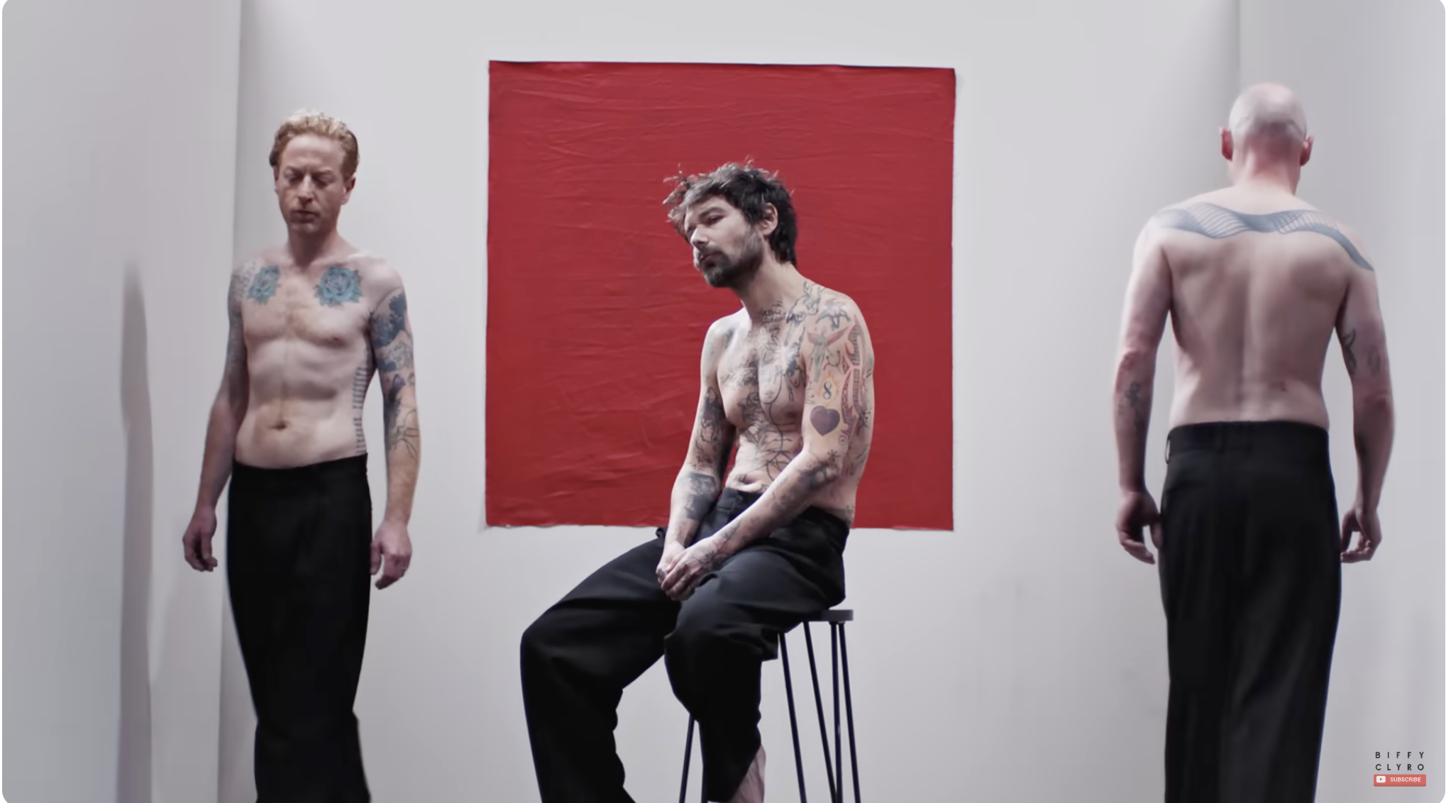Biffy Clyro