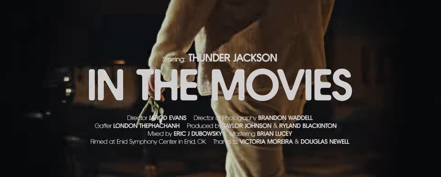 Thunder Jackson