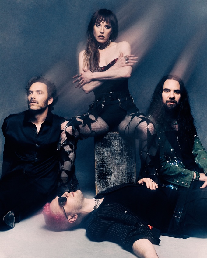 Halestorm