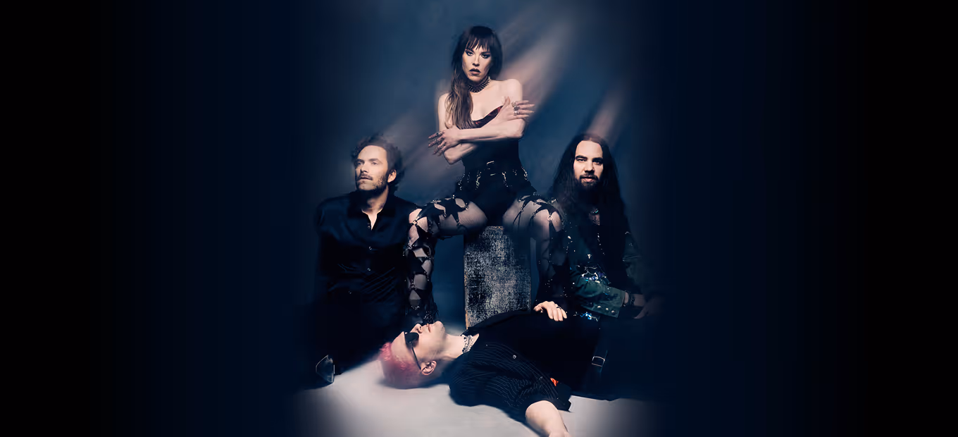 Halestorm