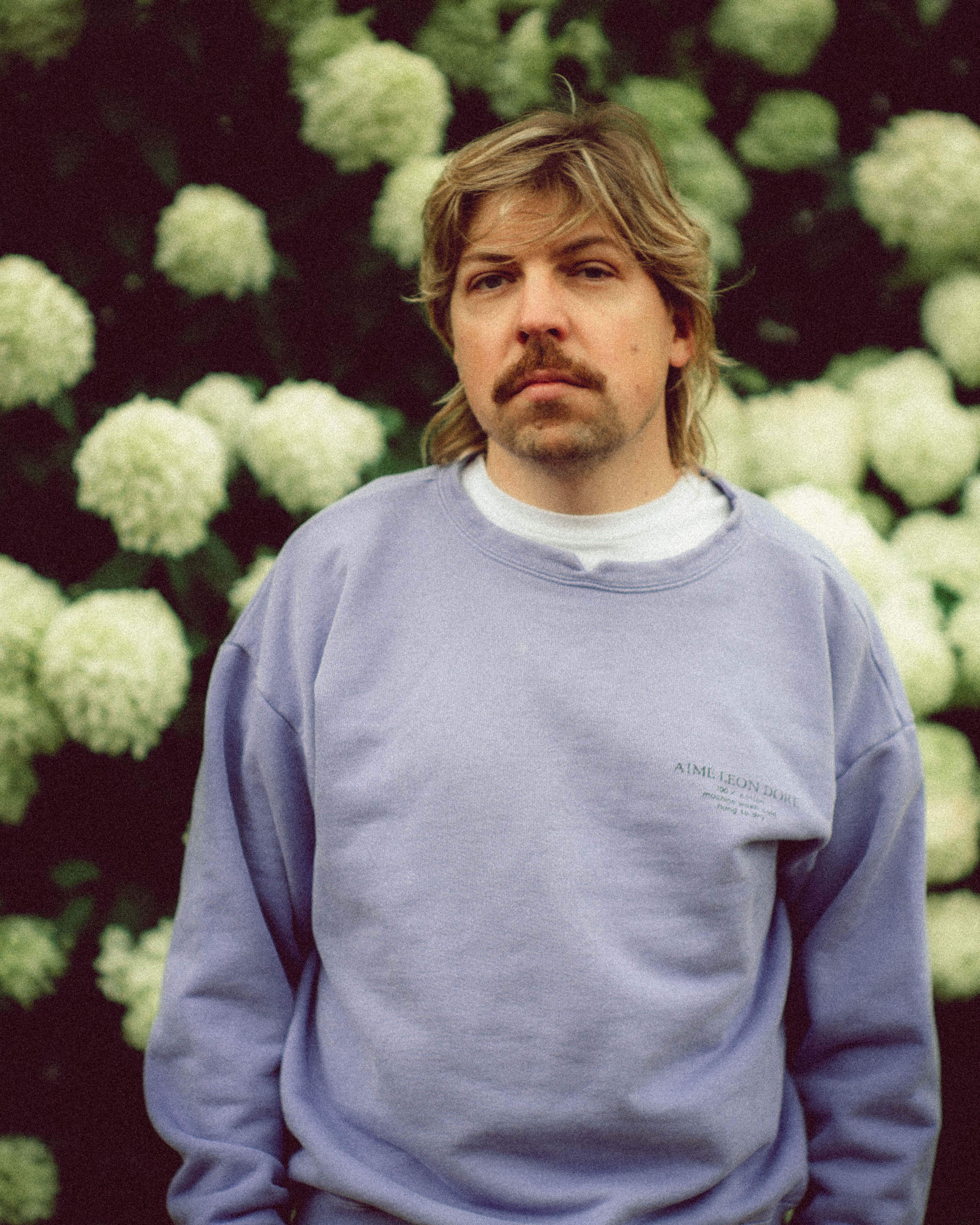 Philipp Poisel & Band