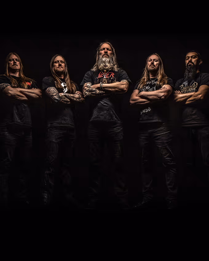 Amon Amarth