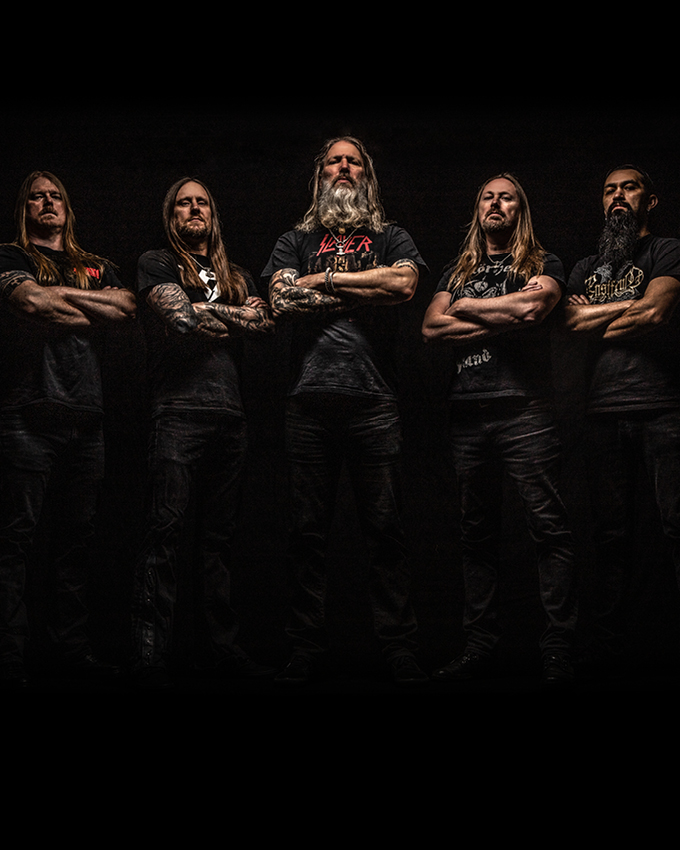 Amon Amarth