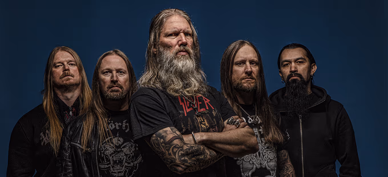 Amon Amarth