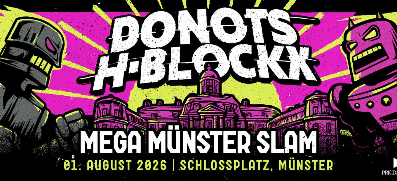 Donots & H-Blockx 