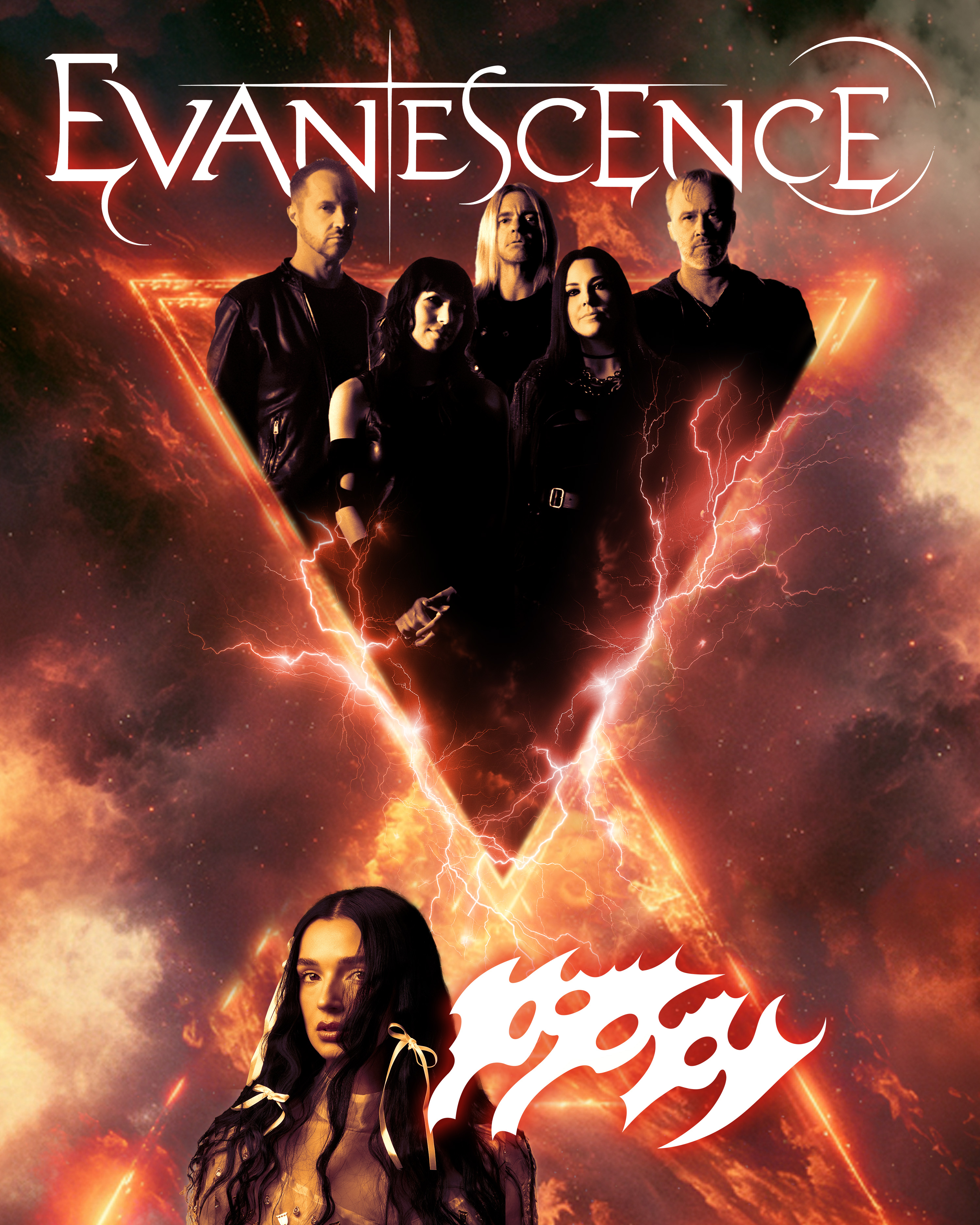 Evanescence