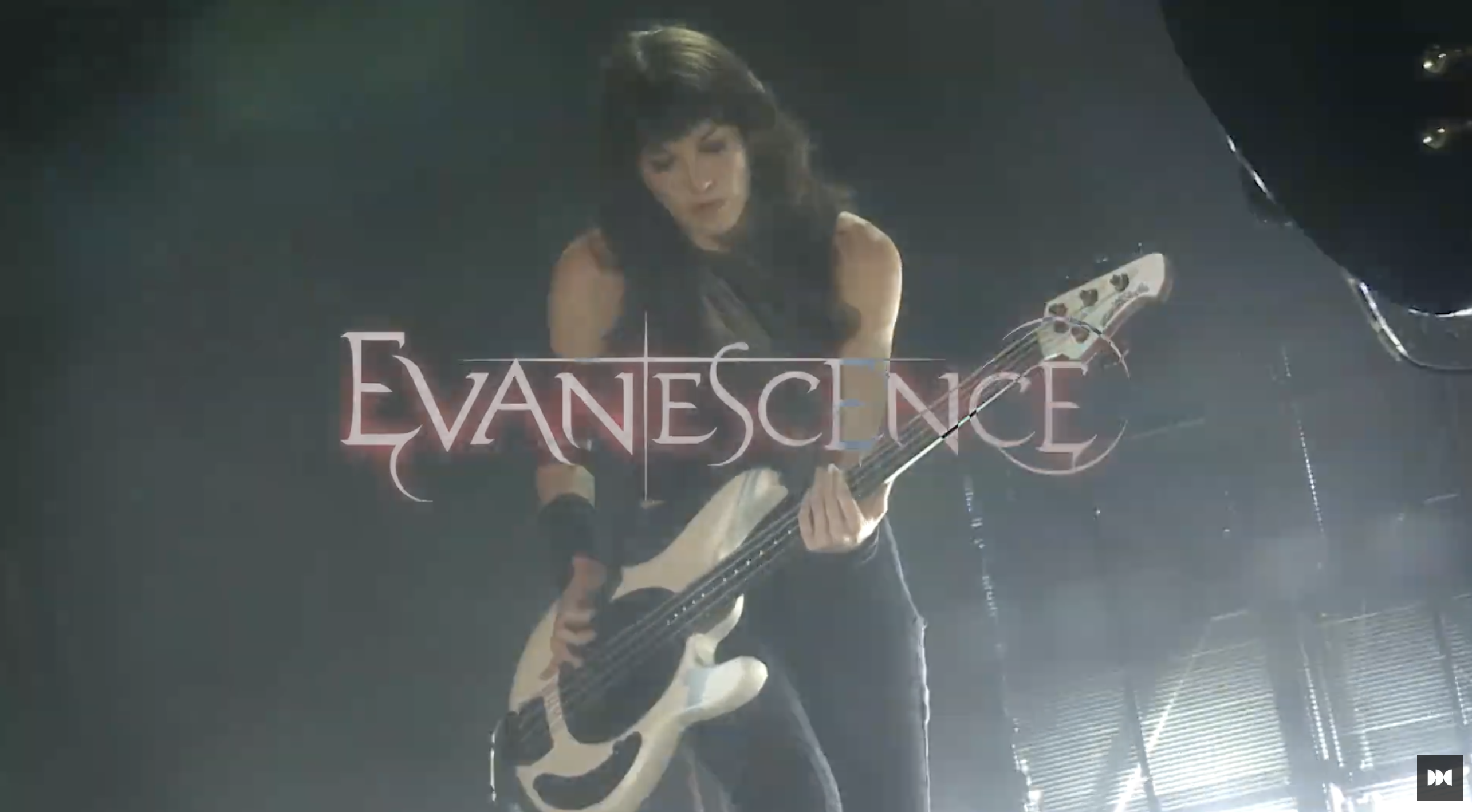Evanescence