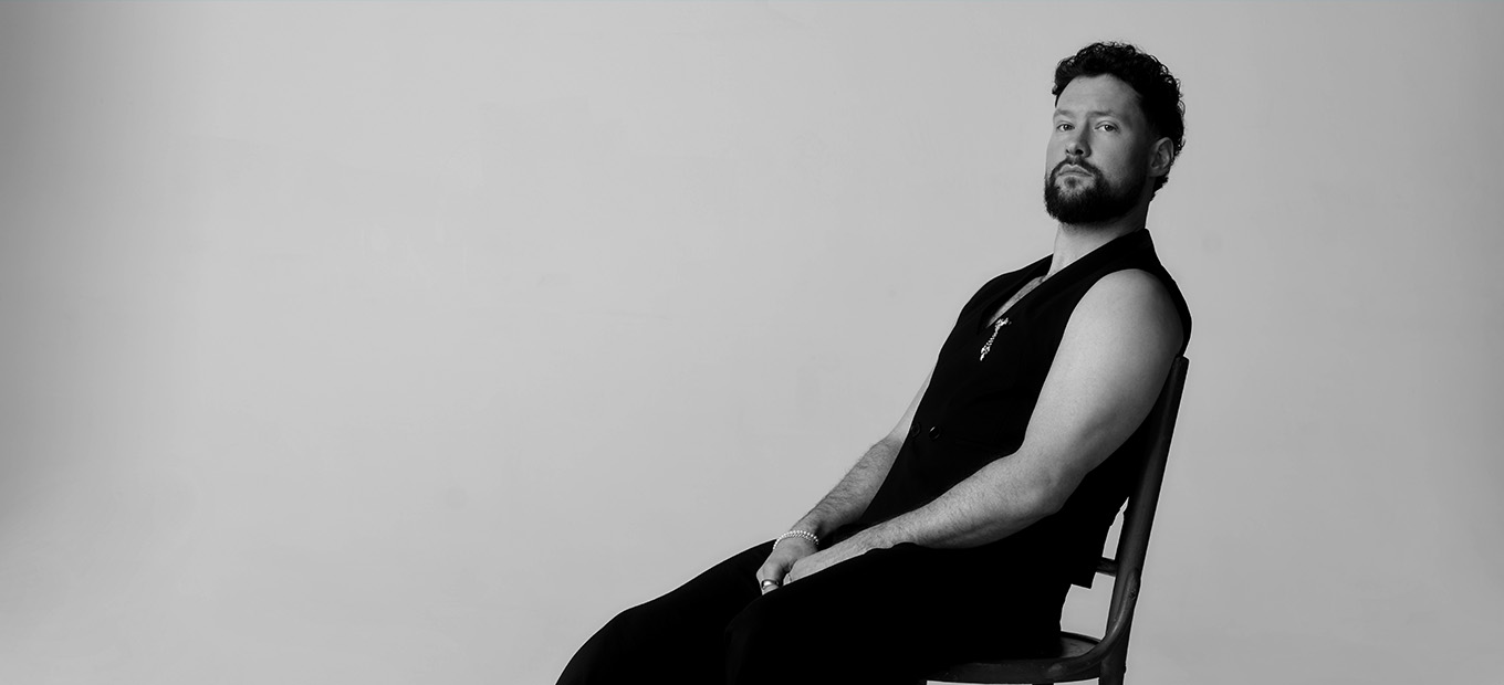 Calum Scott