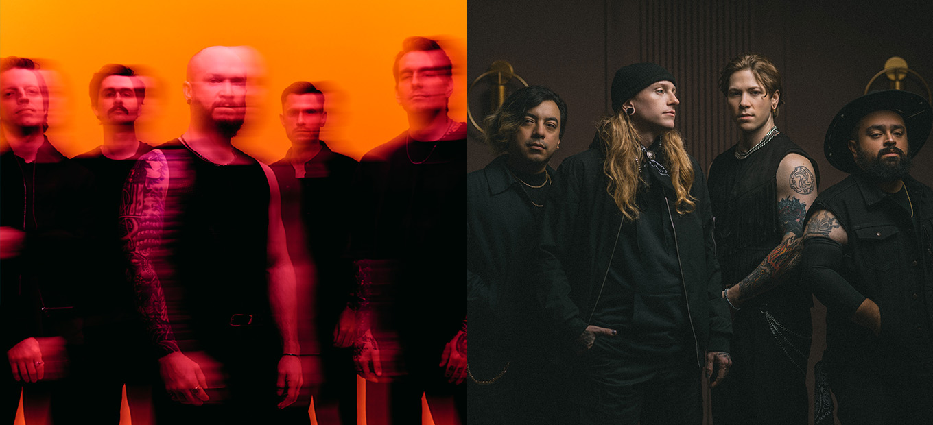 We Came As Romans  Catch Your Breath