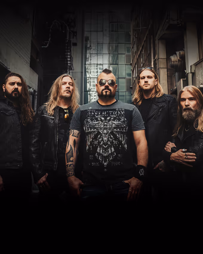 Sabaton