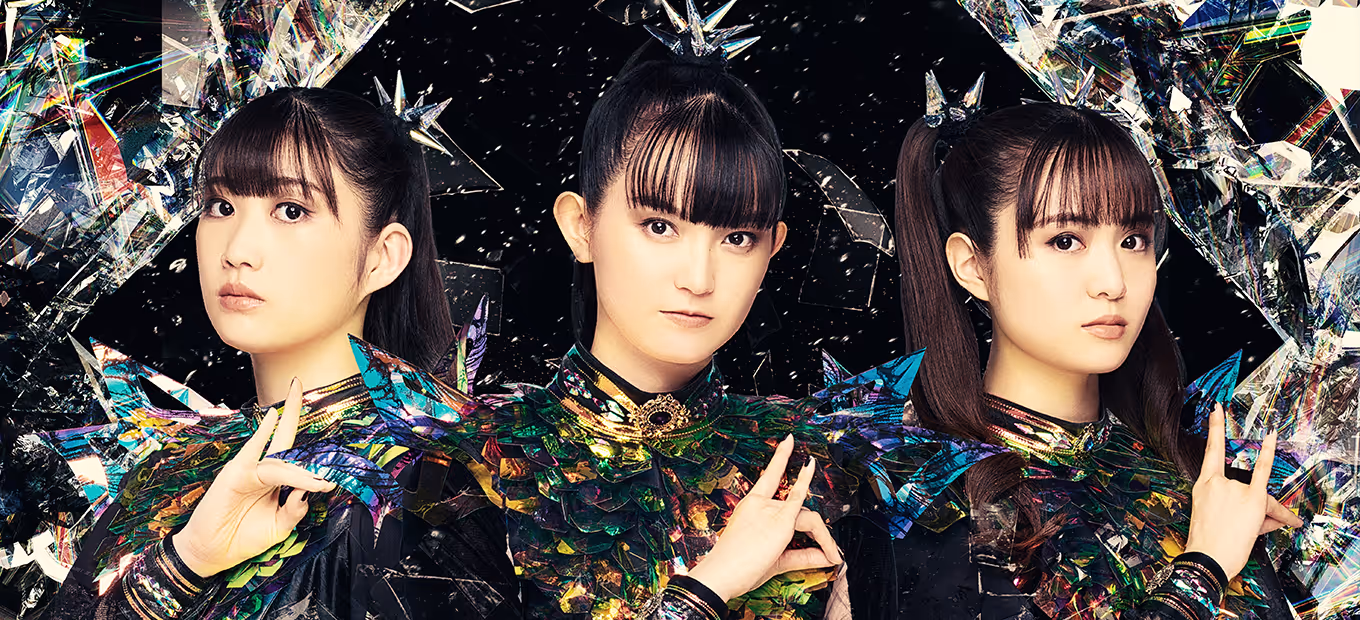 BABYMETAL