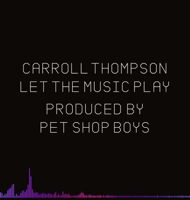 Pet Shop Boys