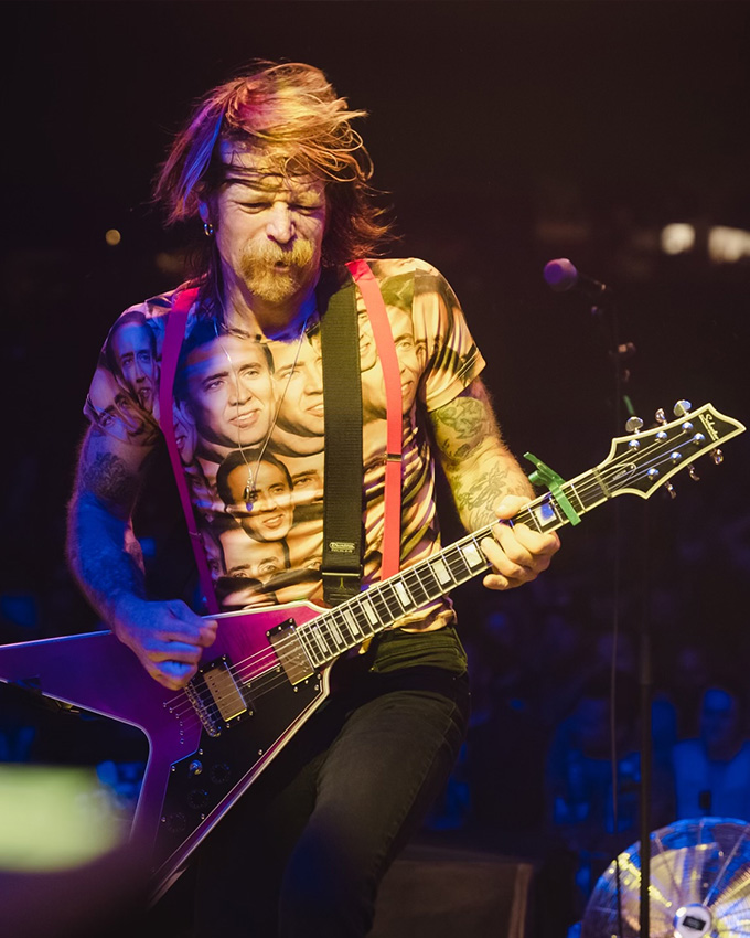 Eagles of Death Metal