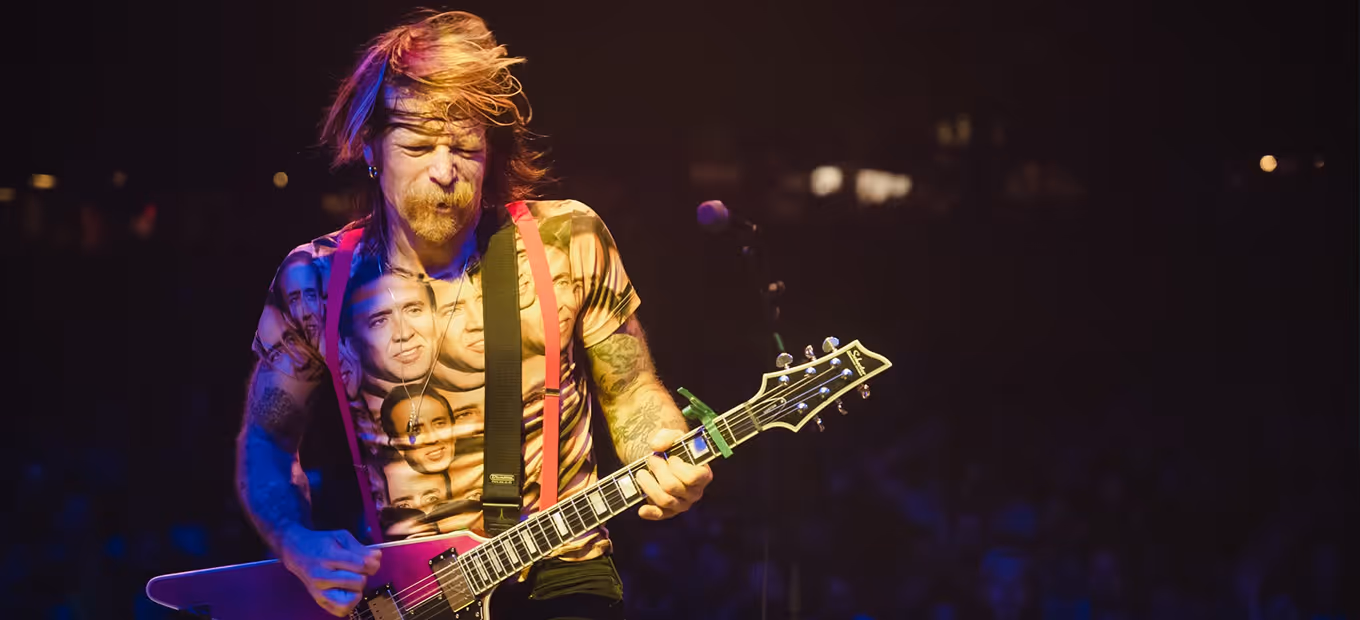 Eagles of Death Metal