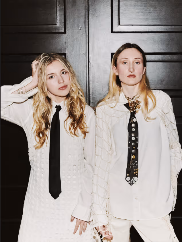 Colby! & Nothing Special