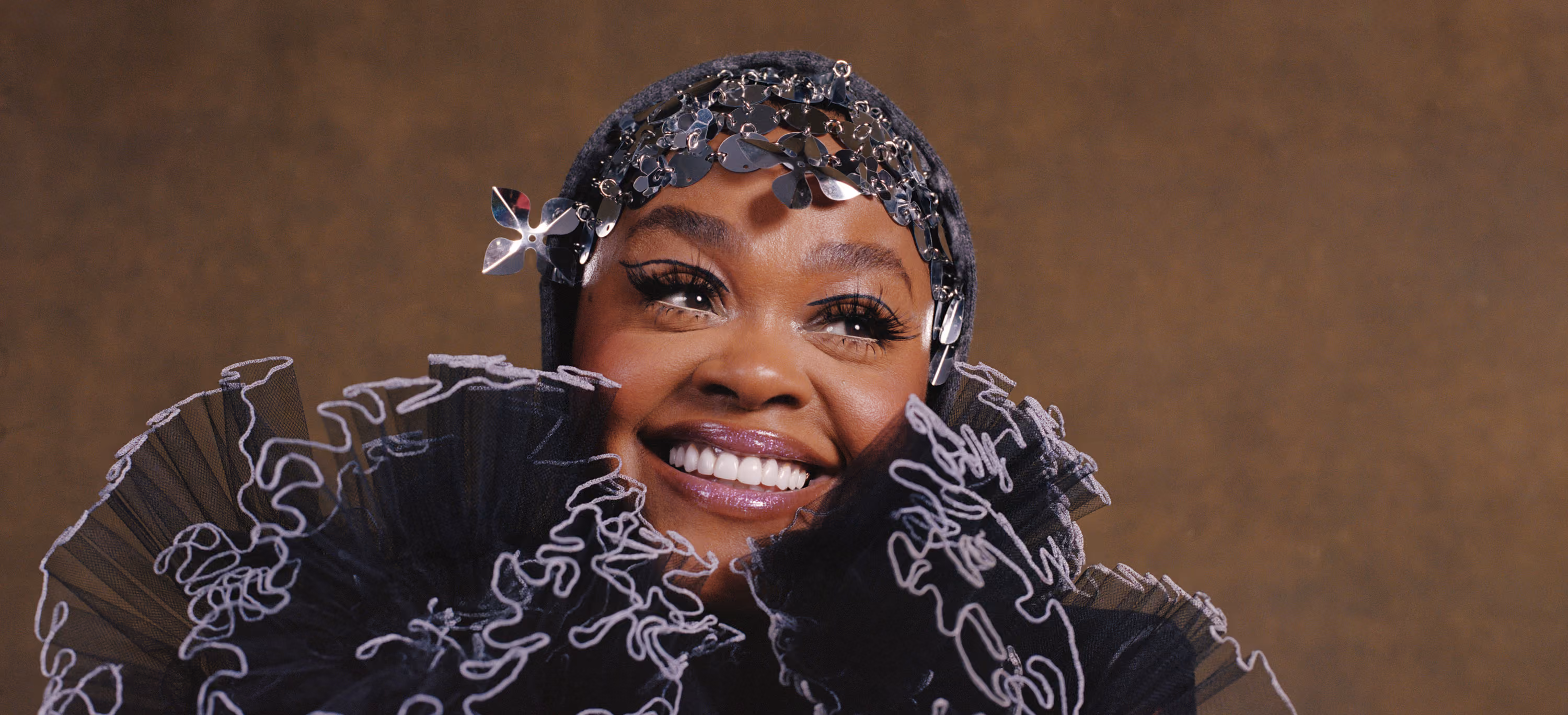 Jill Scott