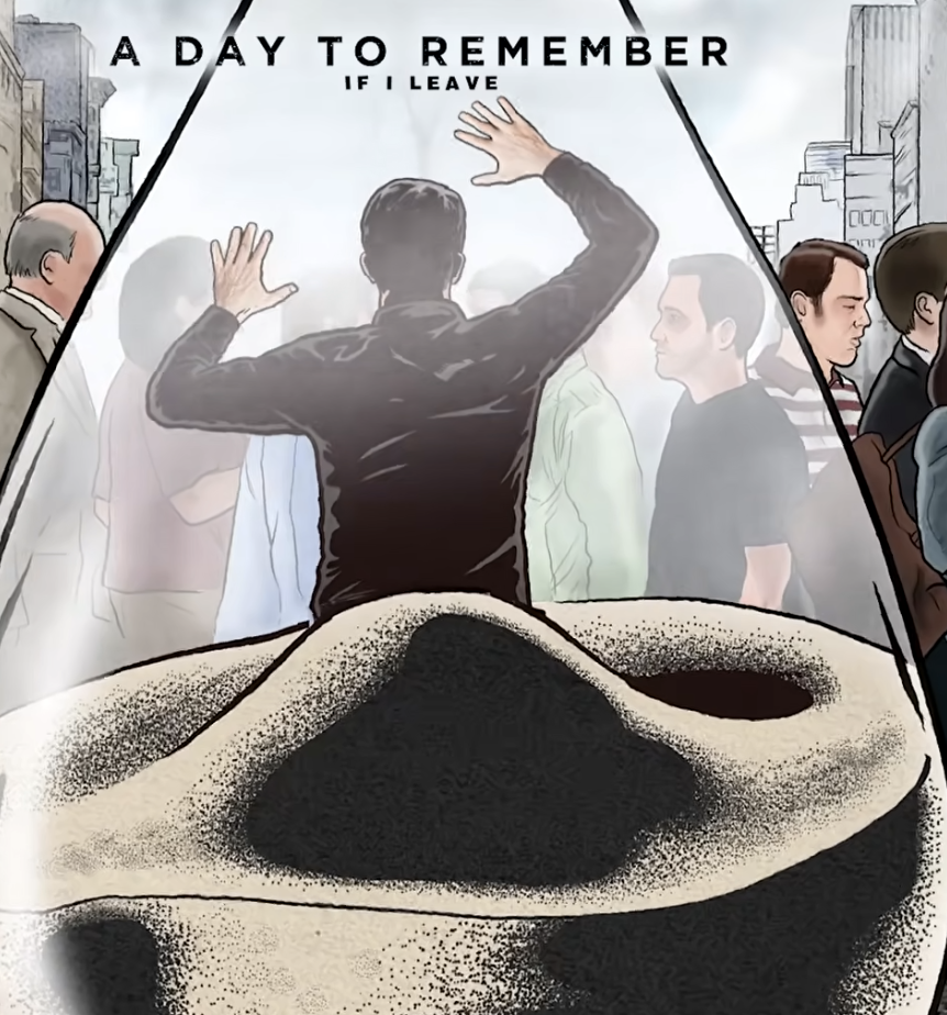 A Day To Remember