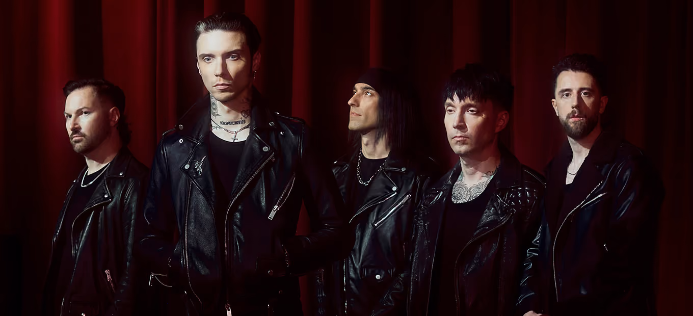Black Veil Brides